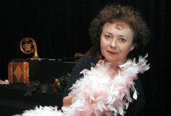 Joanna Szczepkowska rozstaje się z "Do Rzeczy" - za okładkę z Tuskiem