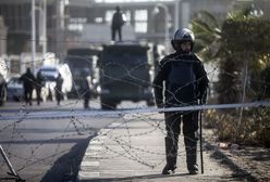 Egipt: aresztowano 11 islamistów za działalność na Facebooku