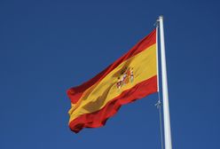 Wpadka hiszpańskiego MSW - poinformowali o aresztowaniu zanim policja rozpoczęła akcję