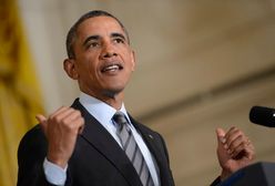 Barack Obama ogłosił utworzenie pięciu "stref obiecanych"