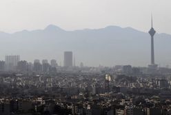 Iran dostał pierwszą transzę pieniędzy w ramach łagodzenia sankcji