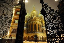 Najcieplejszy grudzień w Rosji