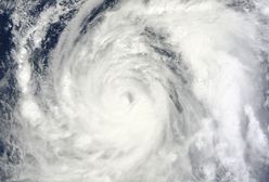 Potężny cyklon "Ian" przeszedł nad archipelagiem Tonga