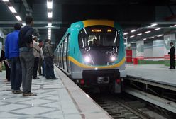 Egipt: dwie atrapy bomb w metrze w Kairze