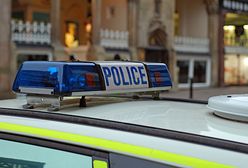 Wielka Brytania: podejrzewany o terroryzm uciekł przebrany za kobietę