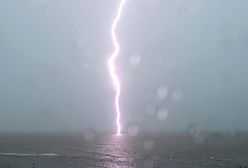 Będzie burzowo - prognoza pogody na 25 i 26 lipca