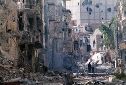 Syria: gospodarkę Asada wspierają Iran, Rosja i Chiny