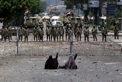 Egipt: urząd prezydenta ogłosił fiasko zagranicznej mediacji