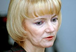 Jolanta Szczypińska o walce z rakiem: nie planuję samobójstwa