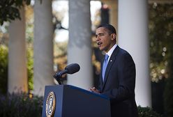 Obama: w Jordanii pozostanie 700 żołnierzy USA