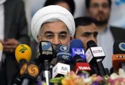 Iran: przeciwstawne reakcje prasy na rząd prezydenta Hasana Rowhaniego