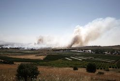 Syria: co najmniej 21 zabitych w eksplozji na drodze, dzieci i kobiety wśród ofiar