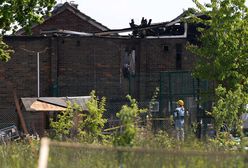 Wielka Brytania: spłonął meczet w Londynie, podejrzewa się podpalenie