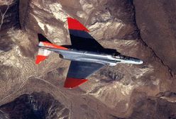 USA: wojskowy dron rozbił się na Florydzie