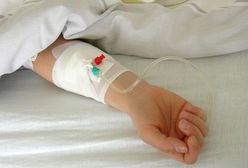 Eksperci: co 20. dziecko trafia do szpitala z powodu rotawirusów
