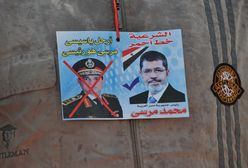 Egipt: duchowy przywódca Bractwa Muzułmańskiego wzywa do pokojowych protestów