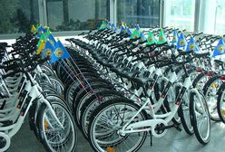 Rower to gra o życie