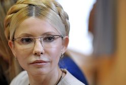 Ostre słowa wobec Rosji. Julia Tymoszenko krytykowana