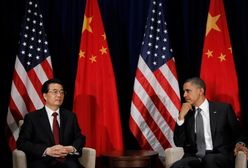 Obama: USA pozostaną mocarstwem Pacyfiku