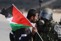 Sondaż w USA: krajowa administracja powinna być poza konfliktem palestyńsko-izraelskim