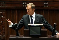 Oto zestawienie obietnic Tuska - podwyżki i cięcie ulg