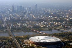 W stolicy więcej tirów niż autobusów miejskich