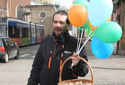 Ksiądz szefem lewicy? SLD: zapraszamy do partii