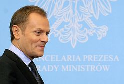 Tusk: nie będzie nowej umowy koalicyjnej PO-PSL