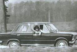 Żerań: druga próba Fiata