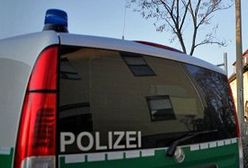 Düsseldorf: mężczyzna z siekierą zaatakował ludzi. Możliwy zamach terrorystyczny