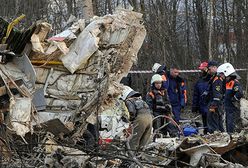 Historia kłamstw ws. katastrofy samolotu Tu-154 pod Smoleńskiem