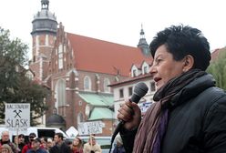 Senyszyn: Matka Boska będzie zwiastowała Millerowi