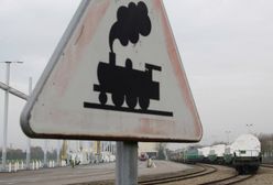 Kolizja pociągu z samochodem we Francji - 4 zabitych