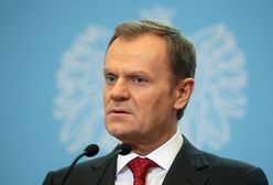 "Jeden rząd, jedno wojsko, jedna władza dla UE"