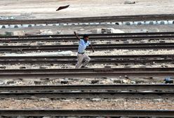 "Nie pozwolimy, by kolej zrujnowała nam życie"