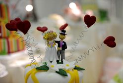 Małżonek z odzysku mile widziany