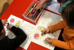 Gdynia zwiększa liczbę miejsc w publicznych przedszkolach