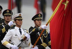 Chiny ostrzegają USA - rośnie napięcie między potęgami?