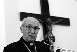 Nie żyje koordynator polskich egzorcystów