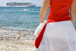 Nowy zaskakujący sposób na spędzanie świąt