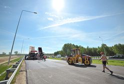 Za opóźnioną A2 urzędnicy dostaną nagrody