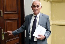 Stanisław Żelichowski: bojkot Euro 2012 na Ukrainie to fatalny pomysł