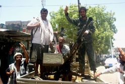 15 członków Al-Kaidy zginęło w ataku lotniczym