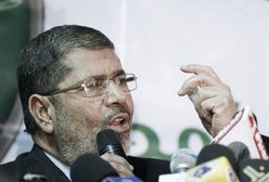 "Przesłanie pokoju" prezydenta Egiptu do Izraela