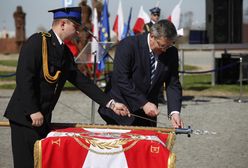 Posłowie apelują do prezydenta Komorowskiego o upamiętnienie ludobójstwa