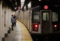Tragiczna śmierć 27-latka porażonego prądem w metrze