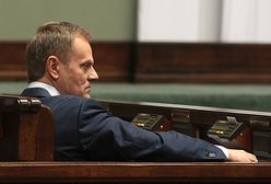 Wojciech Reszczyński: Donald Tusk traci kontakt z rzeczywistością