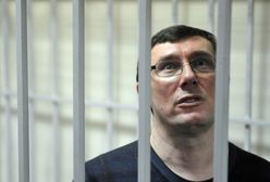 USA zawiedzione skazaniem współpracownika Tymoszenko