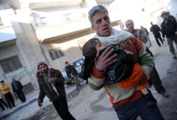 Syria: opozycja mówi o ponad 17 tys. zabitych