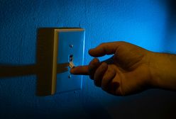 13-latek śmiertelnie porażony prądem. Włączał światło